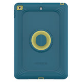 OTTERBOX EZGrab Kids Education Cover + Stand for Apple iPad 10.2" 8th/7th gen Martian - Light Blue