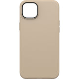 OTTERBOX iPhone 14 Plus - Symmetry Plus Case Dont Even Chai - Beige