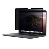 حماية الشاشة BELKIN ScreenForce TruePrivacy لجهاز MacBook Pro مقاس 15 بوصة