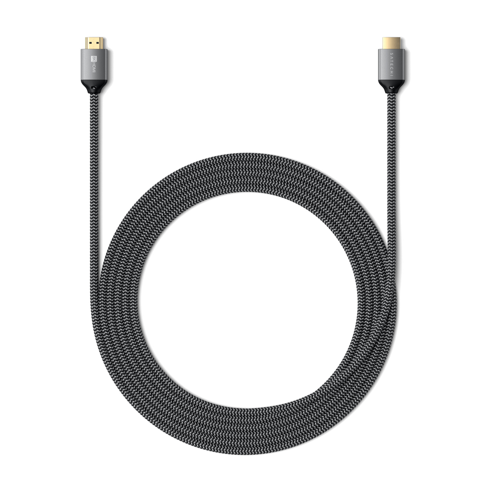 Satechi 8K Ultra High Speed HDMI Cable 2M