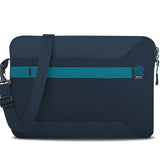 STM 15-Inch Laptop & Tablet Blazer Sleeve - Dark Navy