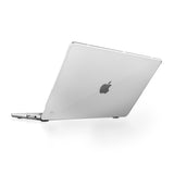 جراب STM Studio لجهاز MacBook Pro مقاس 14 بوصة إصدار 2021 - شفاف