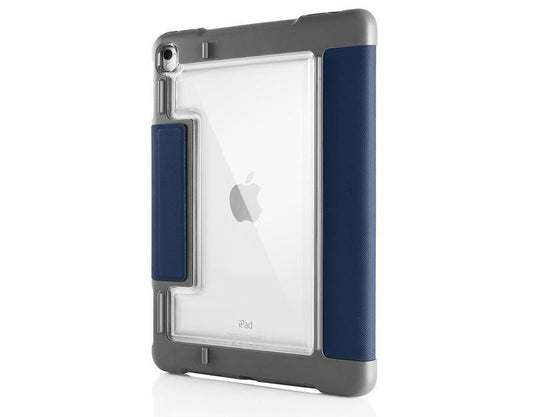 STM Dux Plus Case Pro Midnight Blue For 10.5 iPad