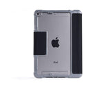 جهاز STM Dux Plus Duo لجهاز iPad Mini 5/4 - أسود