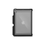 STM Dux Shell Duo for Apple iPad 10.2" 2019 AP - Black