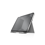 STM Studio Case for iPad 10th Gen 2022 - Gray