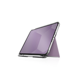 STM Studio Case for iPad 10th Gen 2022 - Purple