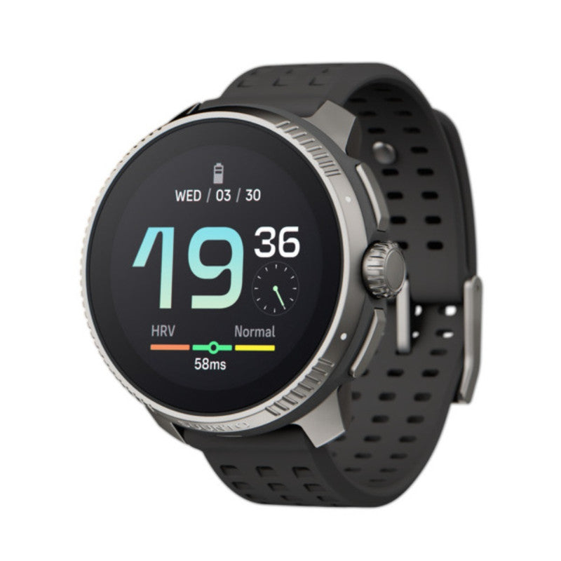 Suunto Health & Fitness