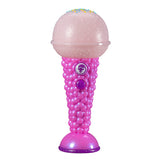 KIDdesigns Trolls World Tour Sing Along Karaoke Microphone