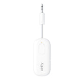 TWELVE SOUTH AirFly Pro Bluetooth Dongle Transmitter V1 - White