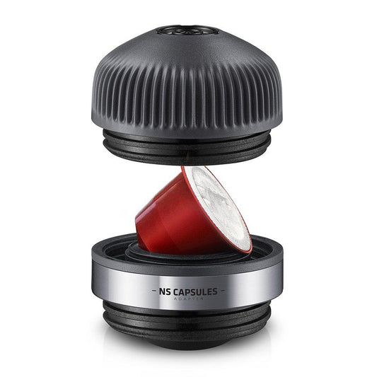 محول WACACO Nanopresso NS