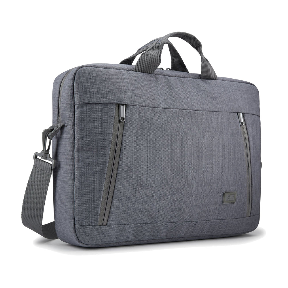 CASE LOGIC Huxton Attache 13" - Graphite