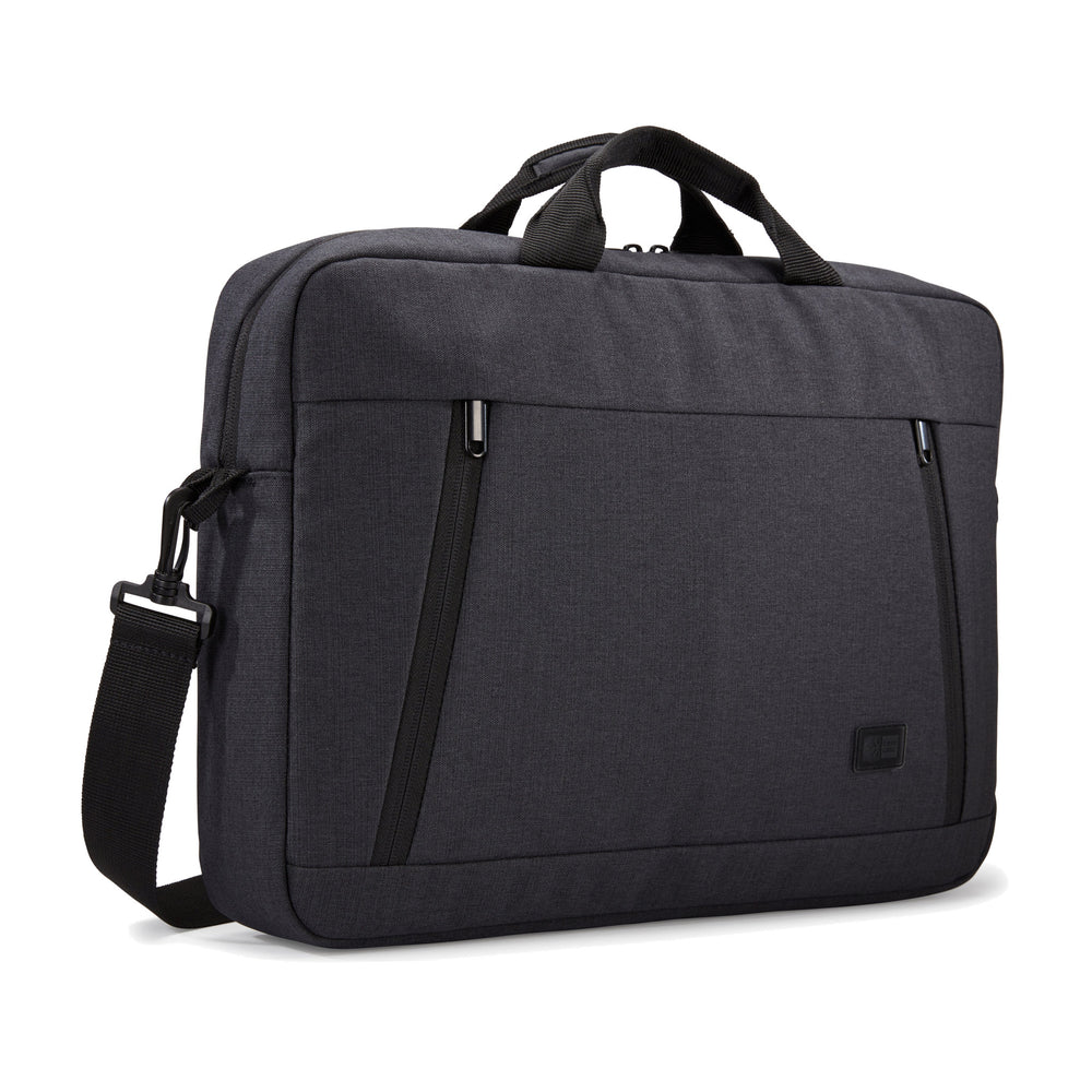 CASE LOGIC Huxton Attache 15.6" - Black