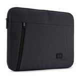 CASE LOGIC Huxton Laptop Sleeve 13" - Black