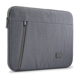 CASE LOGIC Huxton Laptop Sleeve 13" - Graphite
