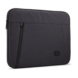 CASE LOGIC Huxton Laptop Sleeve 14" - Black