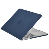 غطاء CASE-MATE لجهاز MacBook Pro 2020 مقاس 13 بوصة - أزرق داكن