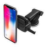 Iottie Easy One Touch Mini Dashboard Mount - Black