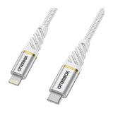 OtterBox Premium USB-C to Lightning Cable 2 Meters