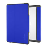 STM Dux Rugged Case Blue for iPad Mini 4