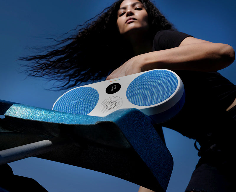 Polaroid Music Portable Speaker
