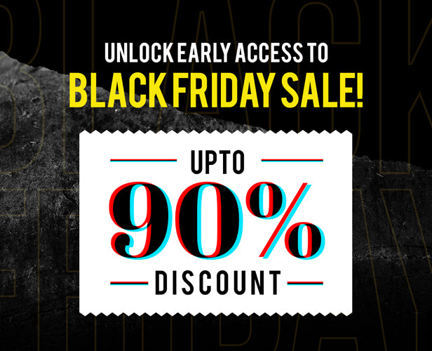 The Best Black Friday Deals in UAE, 2021