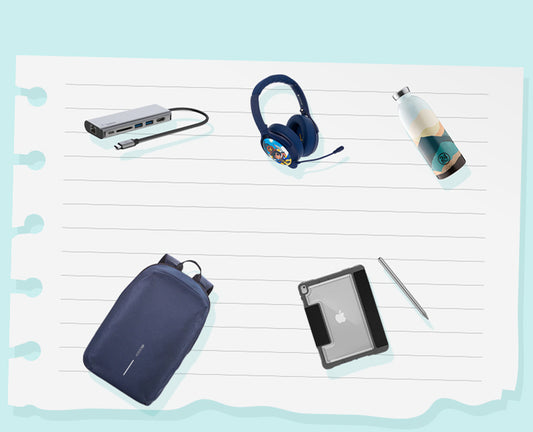 Gear Up for Academic Excellence with DXB.net's Back-to-School Sale: Unveiling Top Picks and Favorites