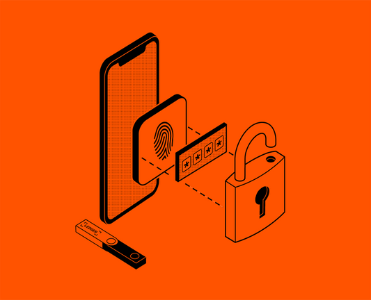 Safely Store Your Crypto with Ledger