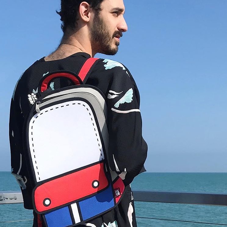 Coolest tech gadgets in Dubai, UAE