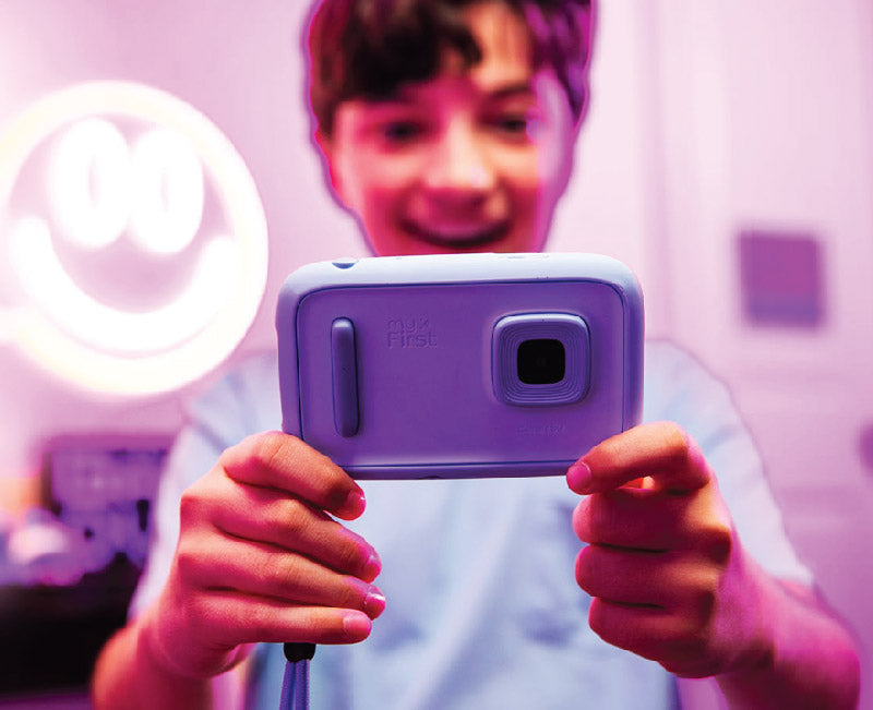 Say Goodbye to Boredom: Get The Best Tech Accessories for Kids This Summer in Dubai