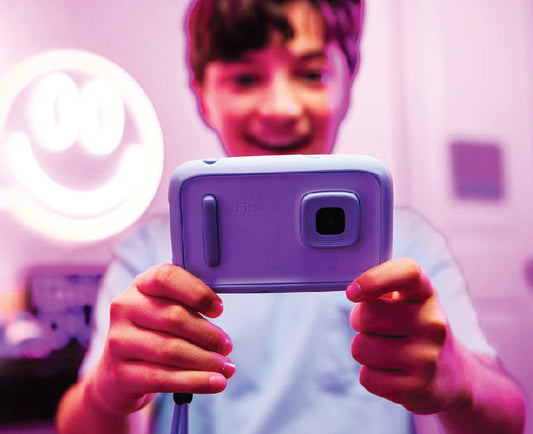 Say Goodbye to Boredom: Get The Best Tech Accessories for Kids This Summer in Dubai
