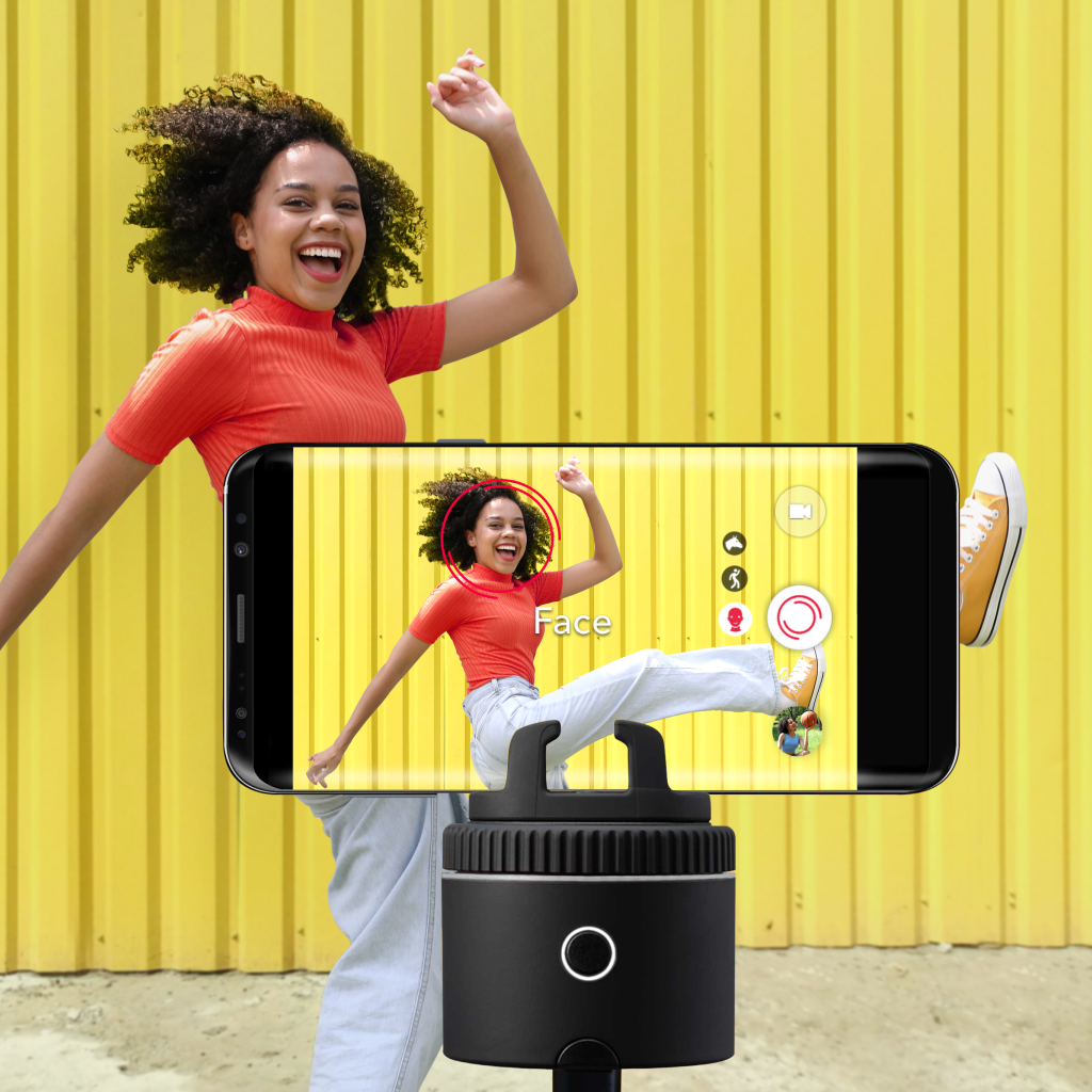 Gimbal for smartphones UAE