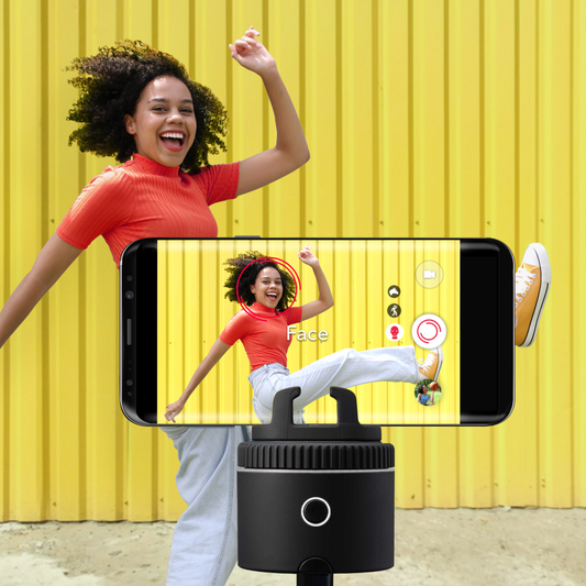 Gimbal for smartphones UAE