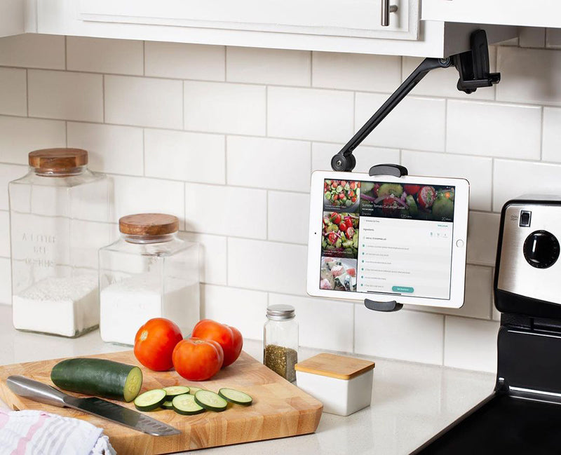 Free your hands. Unleash your creativity