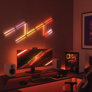 Nanoleaf Lines in Dubai: Available for Pre Order now!