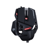[OPEN BOX] MADCATZ R.A.T 6 Plus - Optical Gaming Mouse - Black