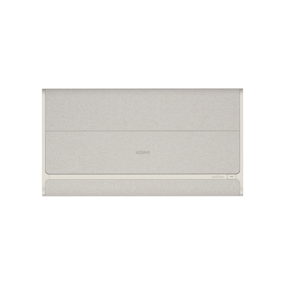 XGIMI Aura 2 4K ultra short throw laser projector, detail view