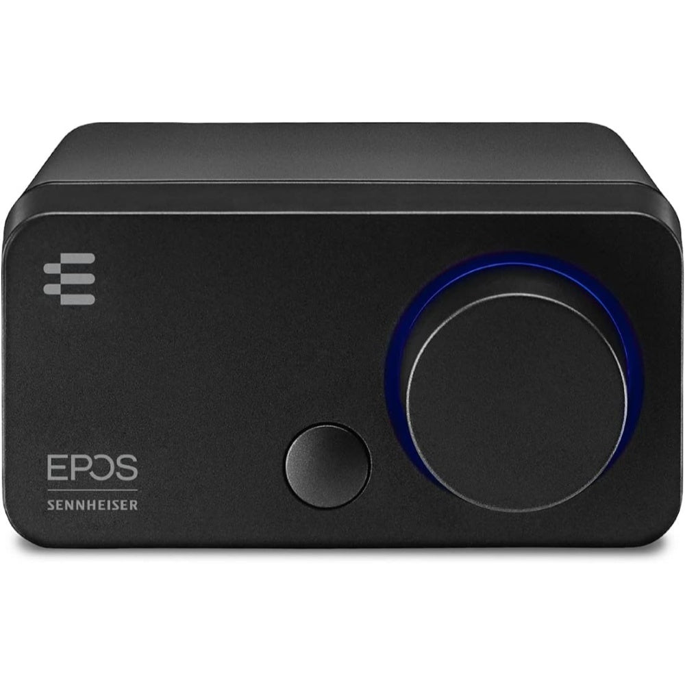 EPOS H6PRO Audio Bundle Open Acoustic Variant + GSX300