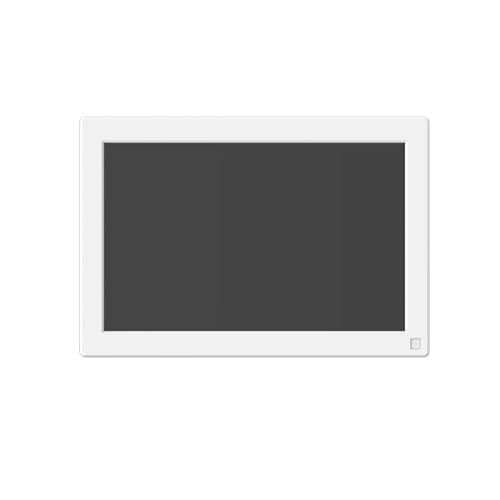 Smart WiFi Digital Photo Frame myFirst Frame Live 10 Inch 1280x800 LCD Touch Screen, Auto-Rotate Portrait and Landscape, 32GB Memory with Cloud Storage, Share Moments Instantly via myFirst Circle App