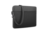 STM 13-Inch Laptop & Tablet Blazer Sleeve - Gray