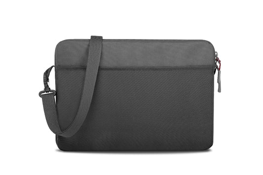 STM 13-Inch Laptop & Tablet Blazer Sleeve - Gray