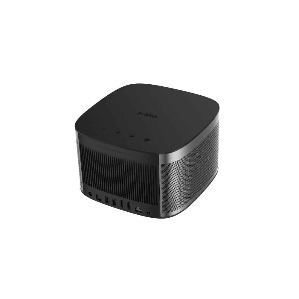 XGIMI Horizon home projector, front view