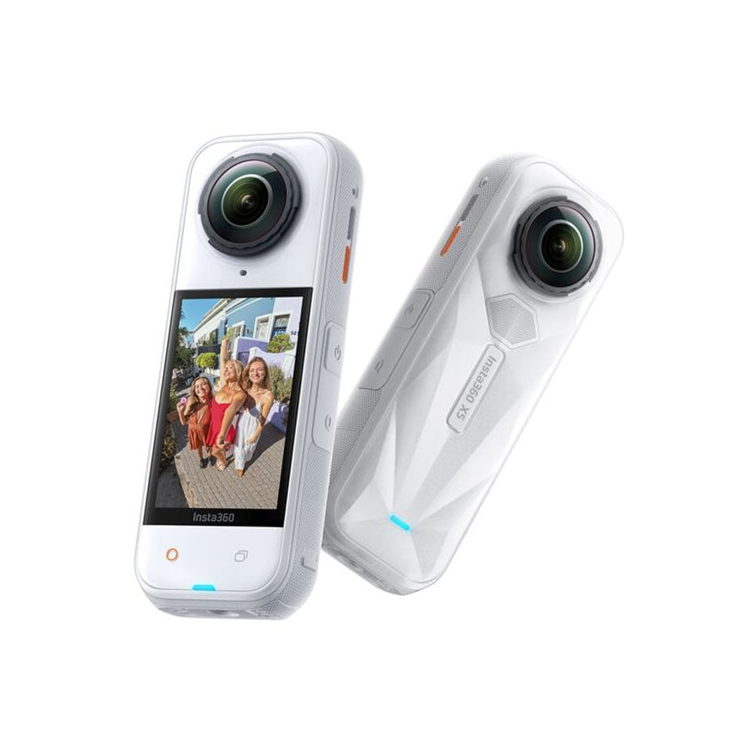 إنستا 360 إكس 5