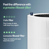 BLUEAIR Filter Particle + Carbon Replacement 211i Max
