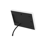 Smart WiFi Digital Photo Frame myFirst Frame Live 10 Inch 1280x800 LCD Touch Screen, Auto-Rotate Portrait and Landscape, 32GB Memory with Cloud Storage, Share Moments Instantly via myFirst Circle App