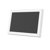 Smart WiFi Digital Photo Frame myFirst Frame Live 10 Inch 1280x800 LCD Touch Screen, Auto-Rotate Portrait and Landscape, 32GB Memory with Cloud Storage, Share Moments Instantly via myFirst Circle App