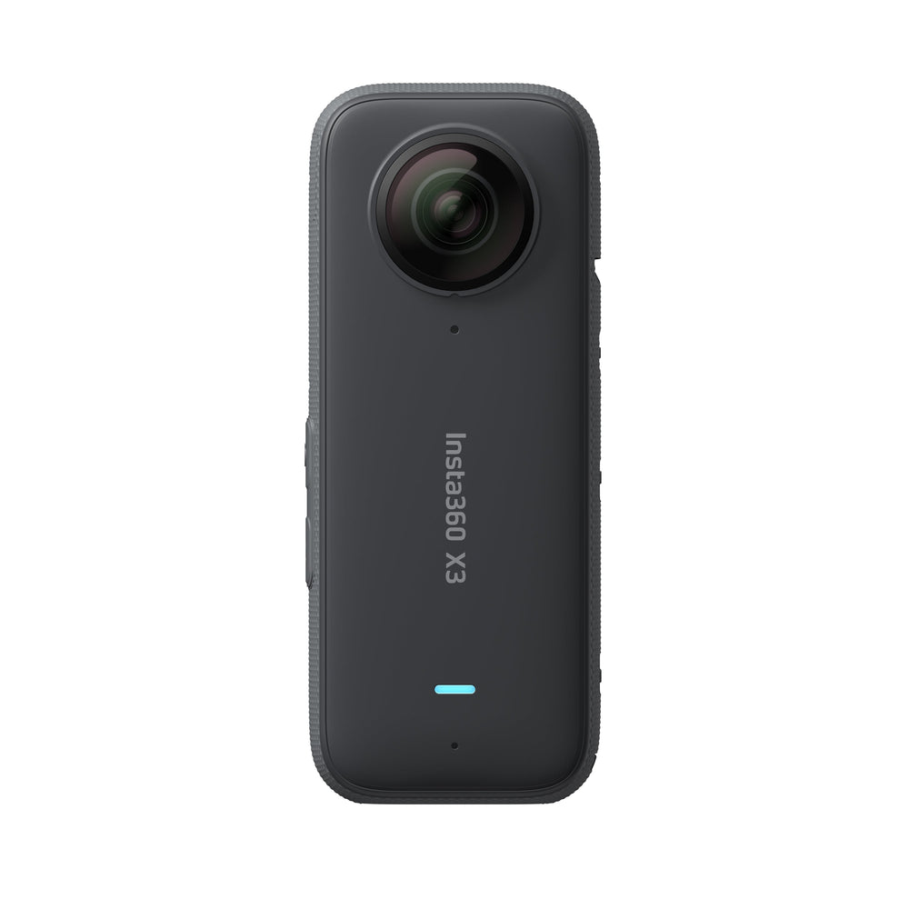 Insta360 X3 – view 3