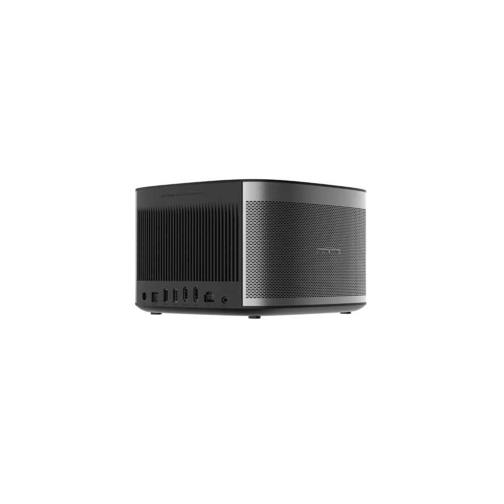 XGIMI Horizon home projector, side view