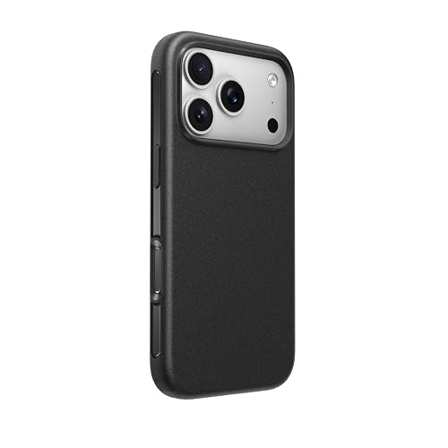 BELKIN Protect Case iPhone 17 Pro Sheerforce Black