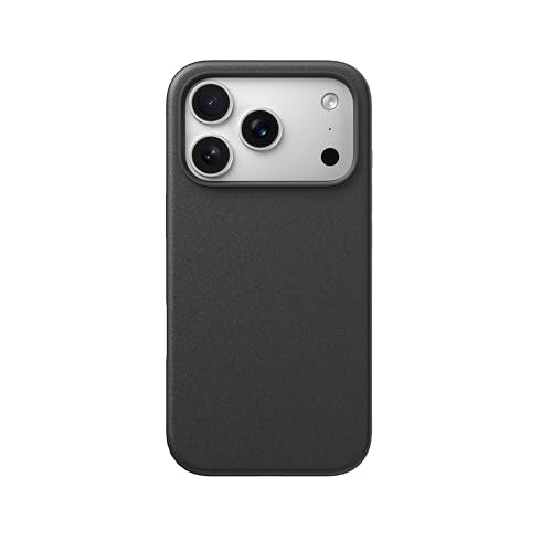 BELKIN Protect Case iPhone 17 Pro Sheerforce Black